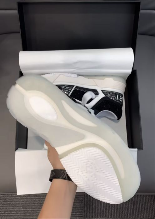 Amiri Crystal Insert