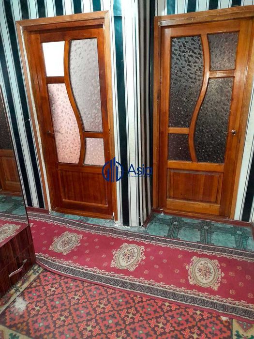 #K373 | Sotuvda: #3x xonali zamonaviy kvartira