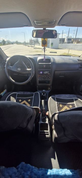 Opel astra g 1.6 16v 2003