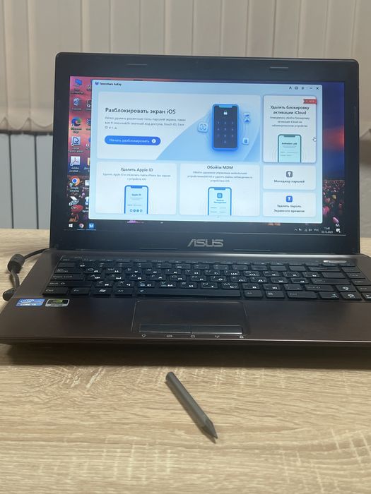 Разблокировка iphone ,ipad, ios