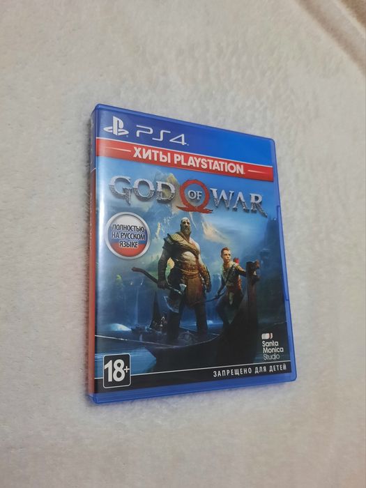 Продам или обменяю игры на пс4