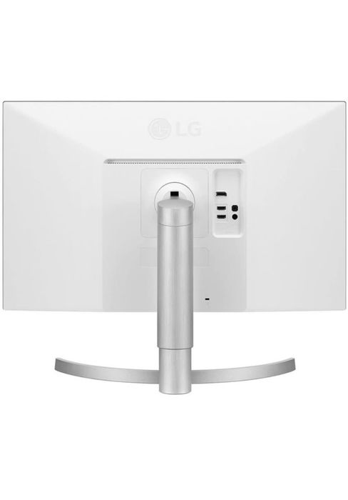 Monitor LG 4K 27" UHD 60HZ