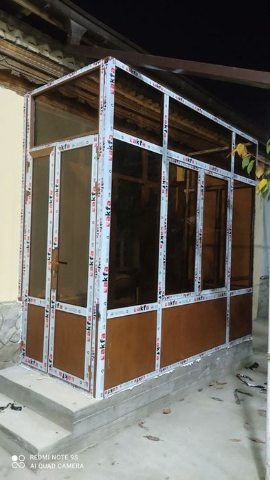 Akfa Termo Engelberg