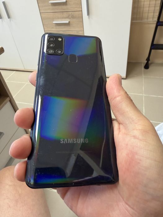 Samsung Galaxy A21s 3/32gb- отличен