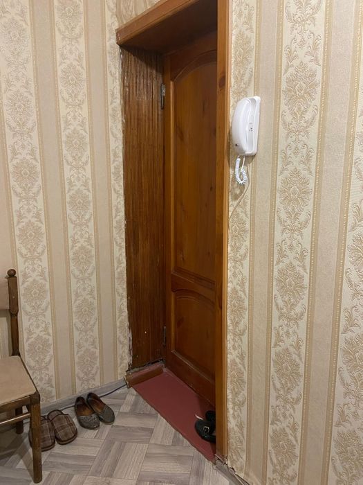 Продаётся 2-х ком кв-ра в городе. Ул Ерубаева 50