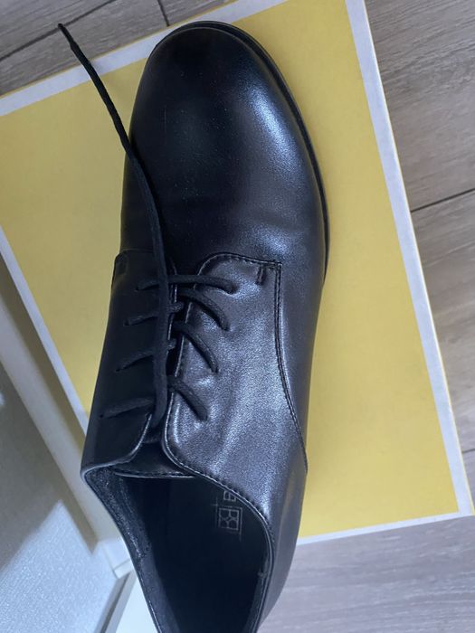 Туфли новые женские