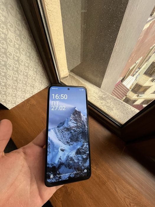 Redmi Not 10 в отличном состояний