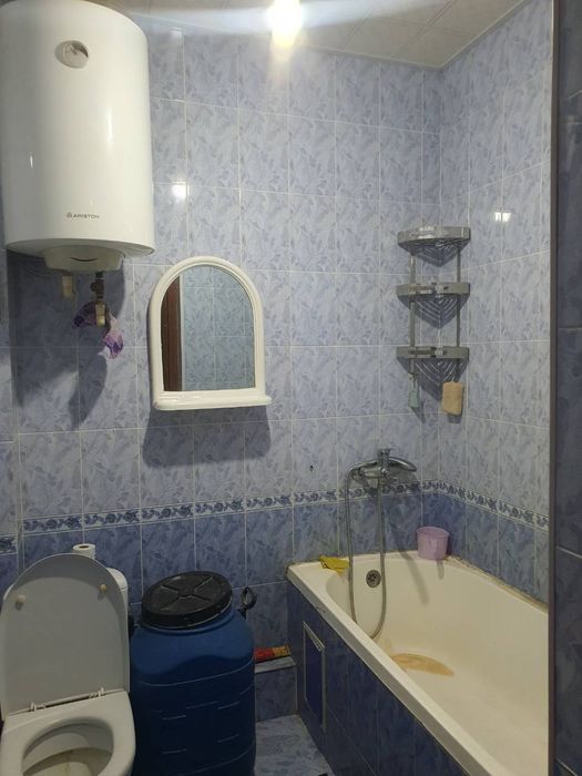 1 xonali uy sotiladi marhaboda