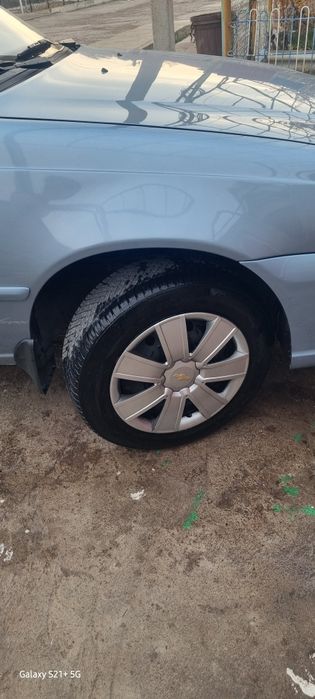 Продам шины гопро 195/60/15