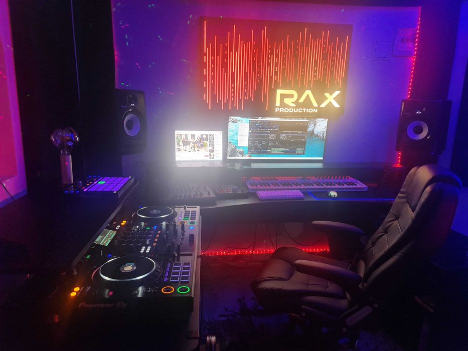 DJ. Sonorizare Evenimente Nunti~Botez~Aniversari~Club>party privat