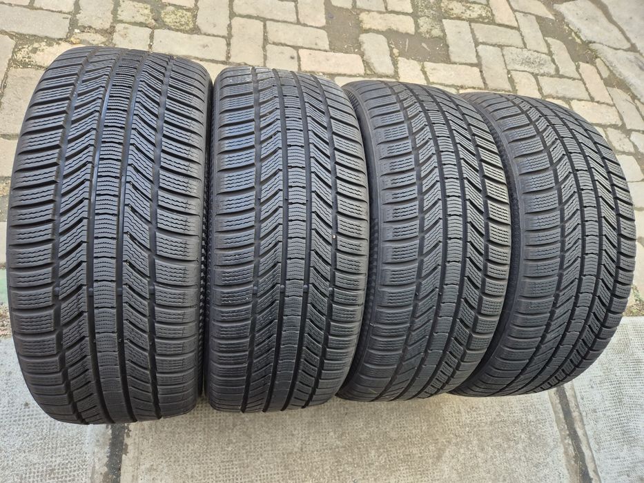 Set 4buc 245/40 R19 98V XL Continental WinterContact TS870 P M+S 2022