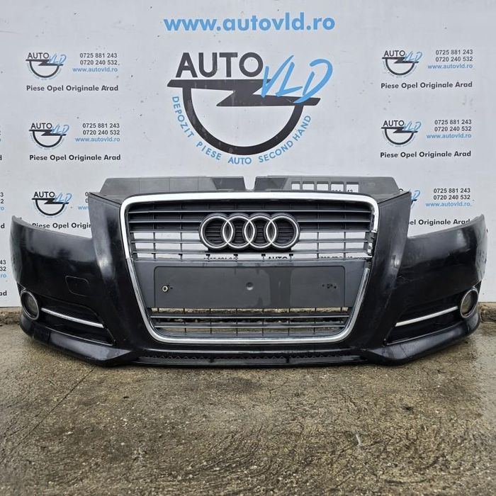 Bara fata completa Audi A3 8P1