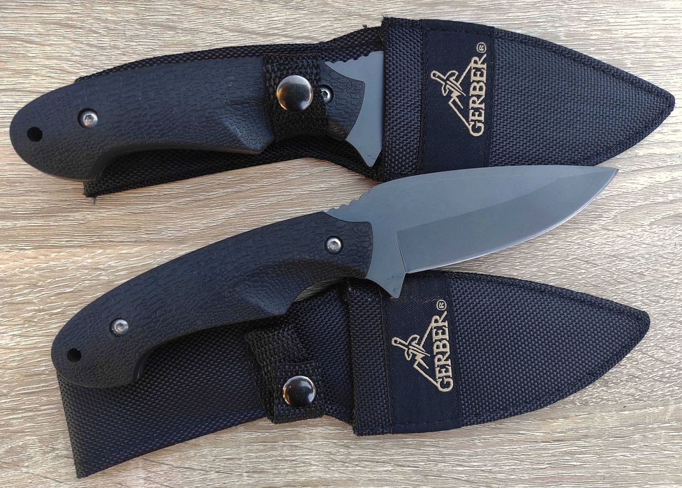 Ловен нож Gerber Drop Point
