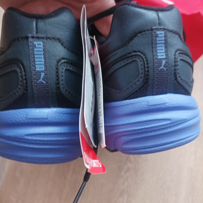 PUMA/Steve Maden/Carmella N 38.5 маратонки
