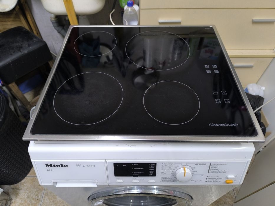 Керамичен плот Kuppersbusch EKE 60.0M