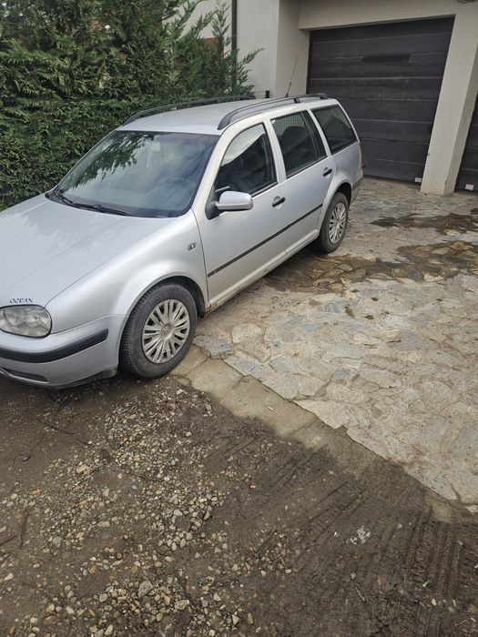 Volkswagen Golf 4
