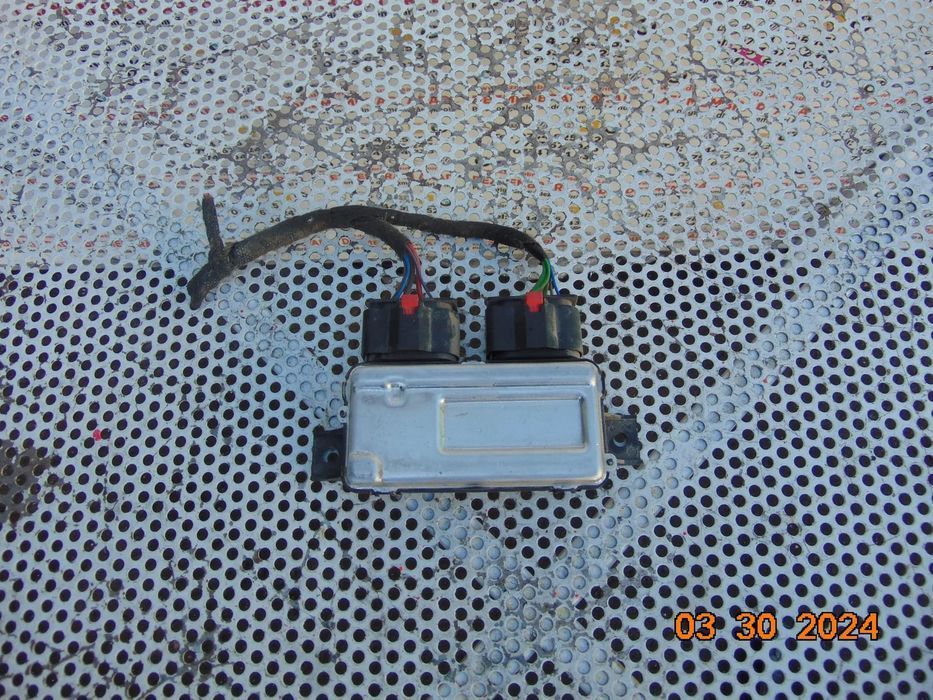 Modul pompa combustibil Mercedes vito w447 viano v class cod a