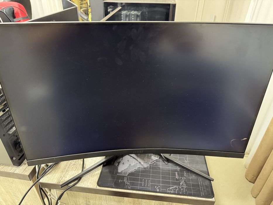 Msi монитор 32 Дюйм