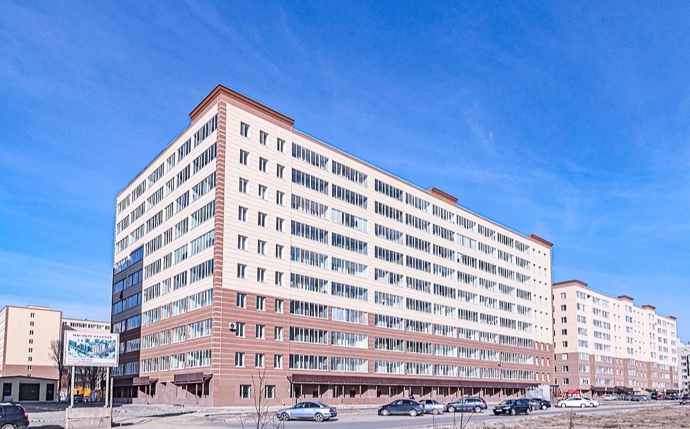 Продам 3х комн квартиру