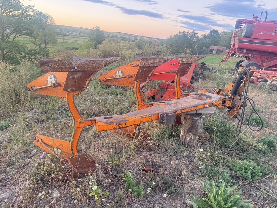Tractor case 5140