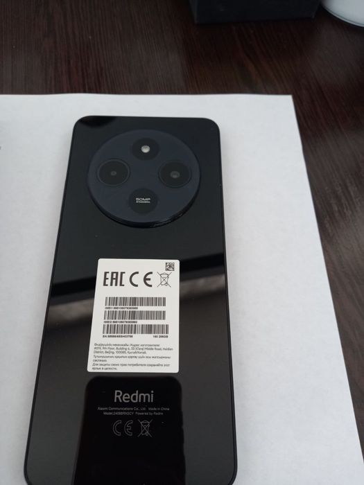Redmi 14C ideal holatda 16/256