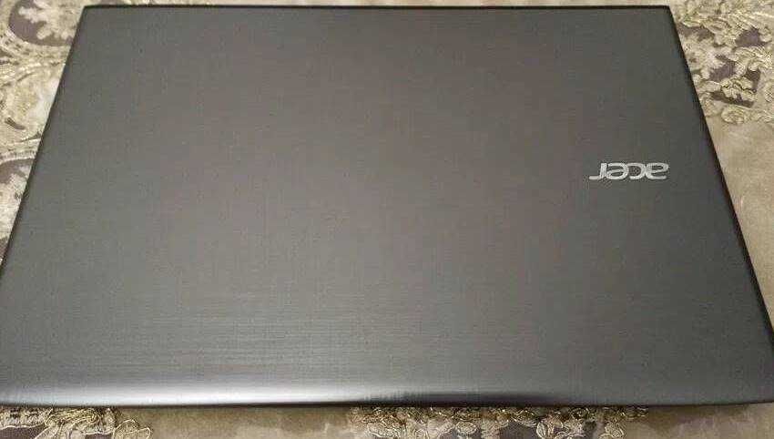 Срочно Ноутбук сотилади  Сore i5 (Acer)