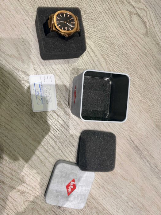 Мъжки часовник Lee Cooper Classic LC08108.451