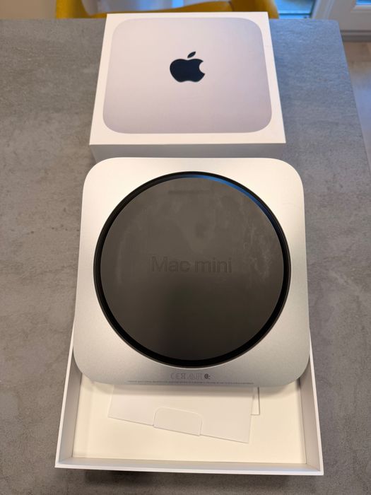 Apple Mac Mini M2 512GB