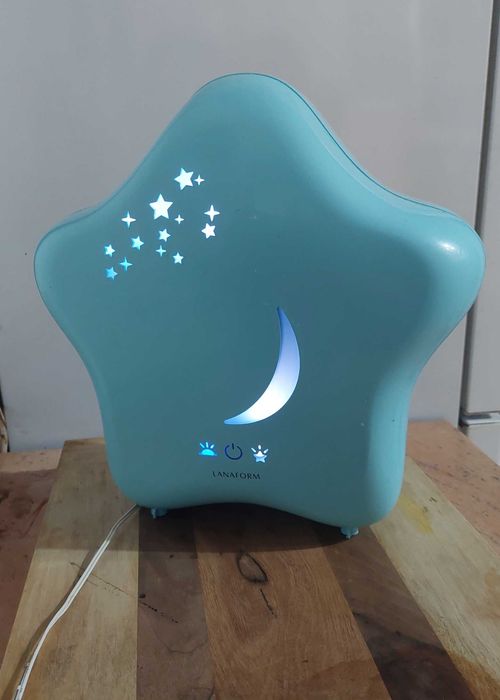 Овлажнител детски