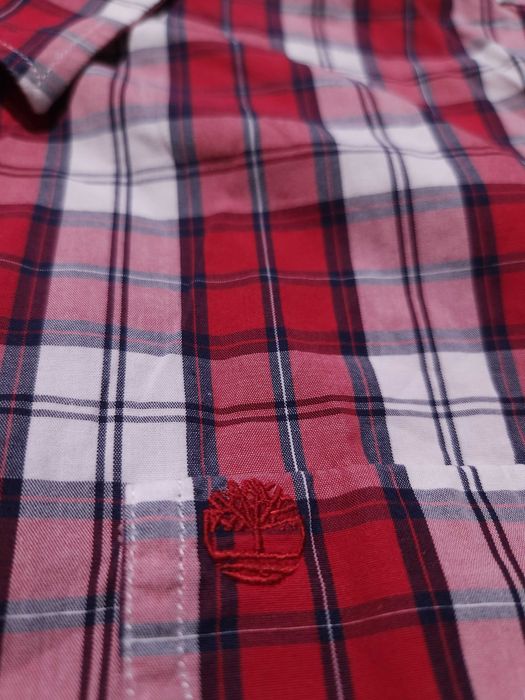 Timberland Риза/Мъжка XL