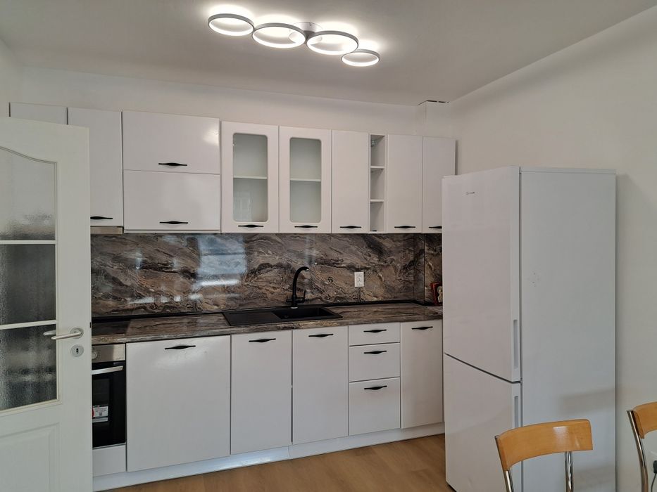 Апартамент под наем