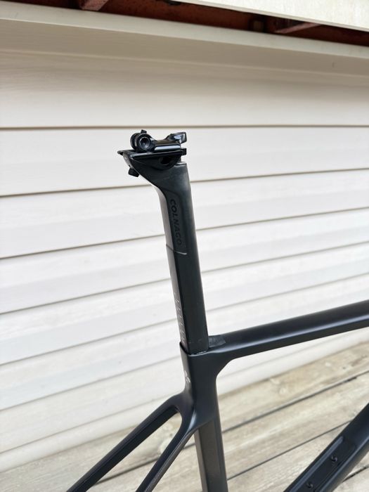 Карбонова рамка Colnago V4RS