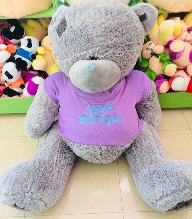 1 метрлик куёнча