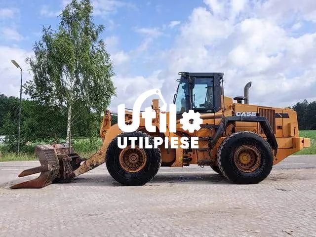 dezmembrare incarcator frontal case 821 721 821b 821c 821f + piese