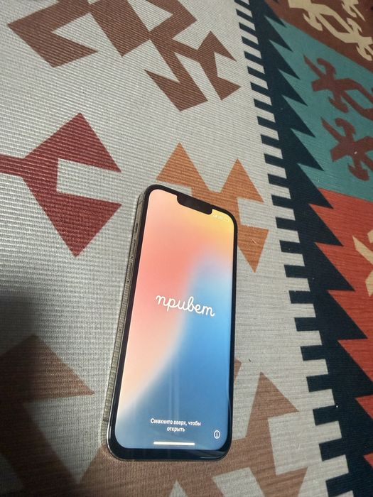Iphone 13pro айфон 128 гб