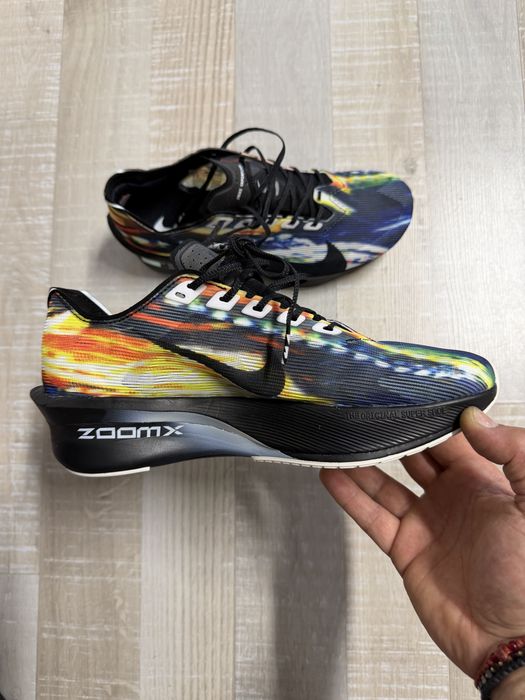 Adidasi nike vaporfly next 4. Size 41,42,43