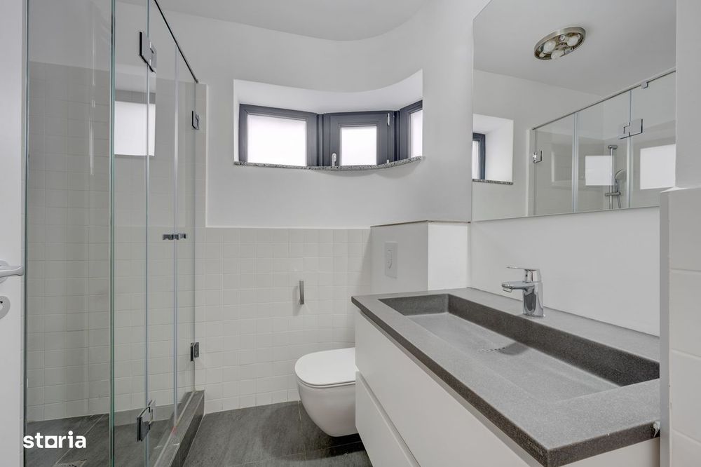 Parcul Tineretului: 3 Camere Str. Dâmbului, 74 – In mijlocul naturii