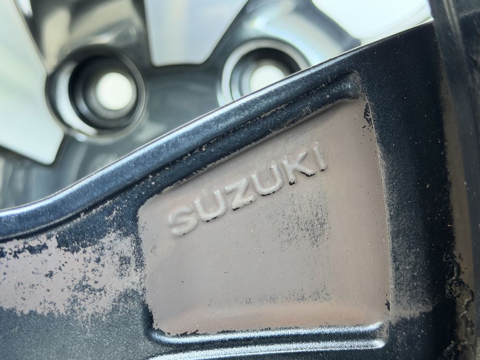 17” Оригинални джанти Suzuki Sx4 Vitara 5х114.3 6.5J Et 50