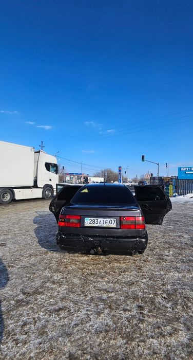 Продам пассат б4