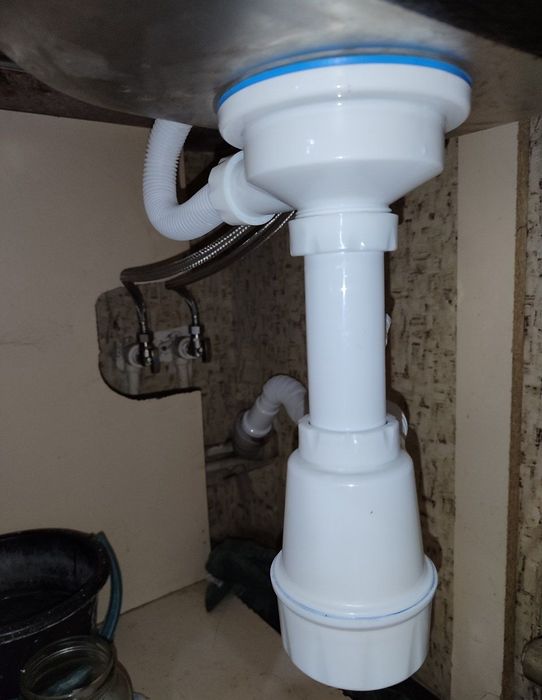 Сантехник Самарканд