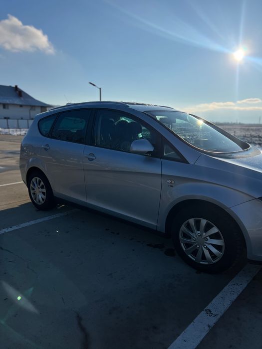 Vânzare mașină Seat Altea xl