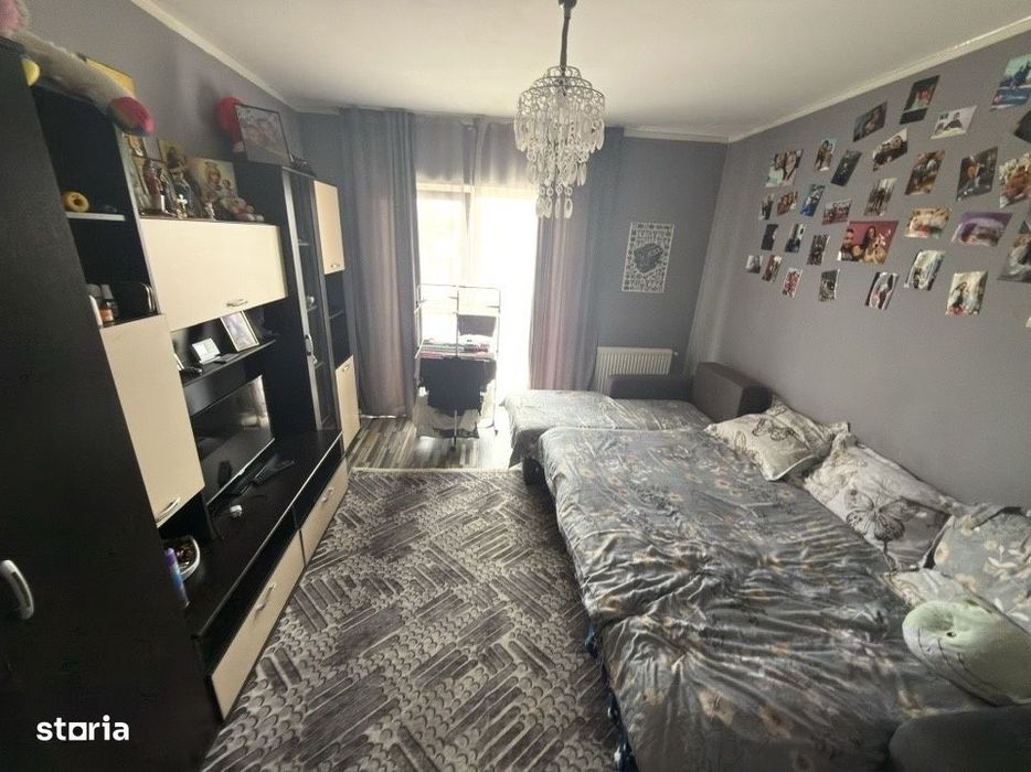Apartament 3 camere, Floresti zona Porii!