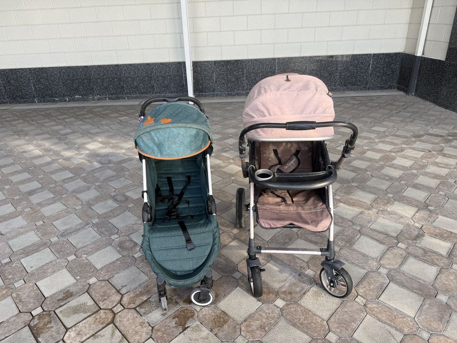 Коляска детский сатылады