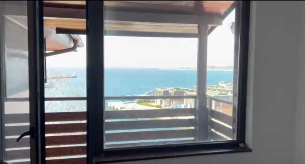 Продава се хотел в сърцето на Стария град на Несебър