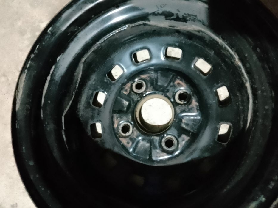 Продавам джанта за Daewoo