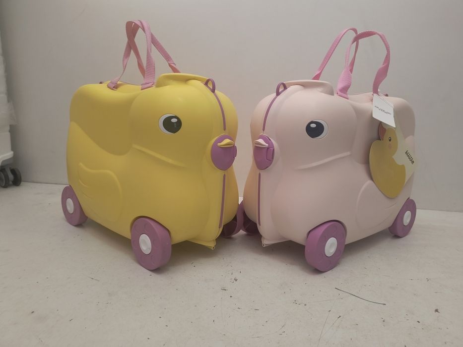 Детски куфари / безплатна доставка/