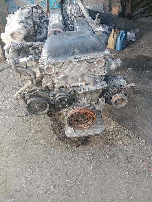 Автозапчаст мотор