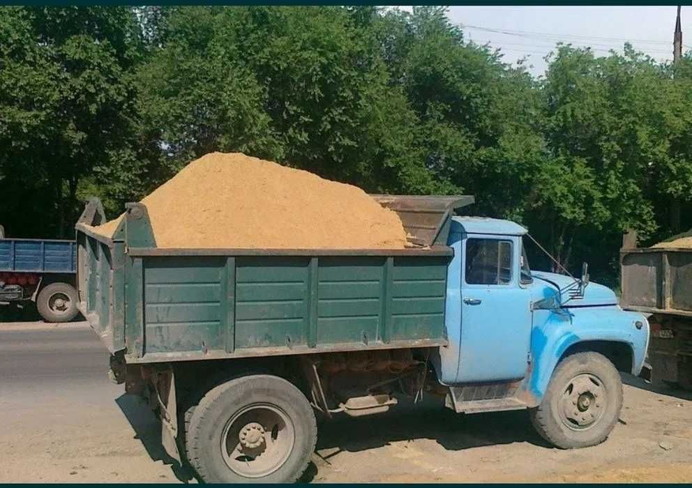 Балласт с доставкой Караганда Скидка!