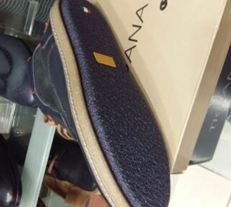 Мужская обувь Турция