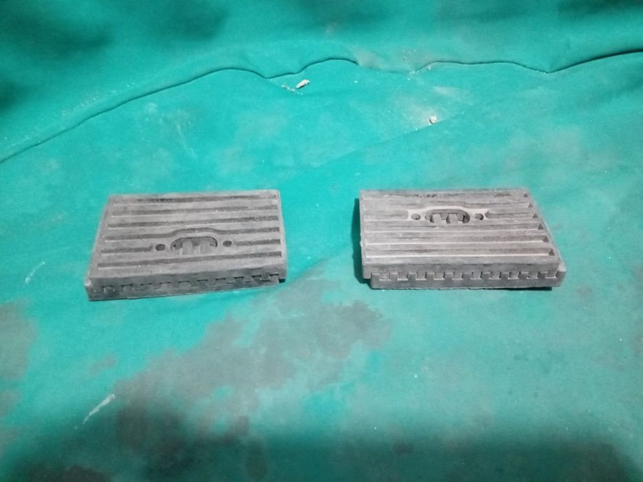 Резина подушка для кондиционера